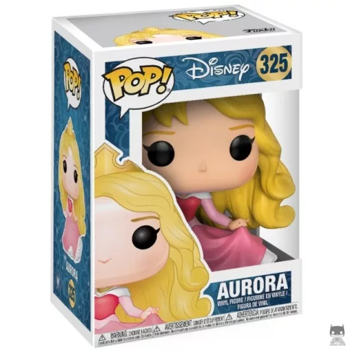 Figura Funko Pop! Aurora (Aurora)
