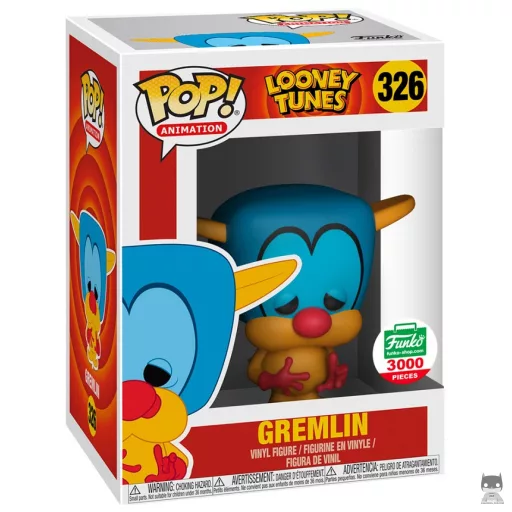 Figura Funko Pop! Gremlin (Gremlin)