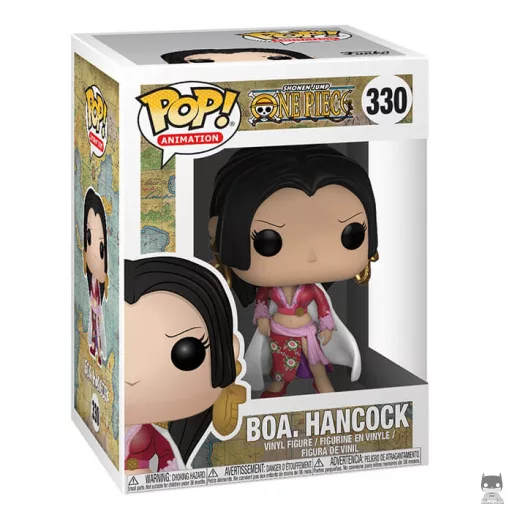 Figura Funko Pop! Boa Hancock (Boa Hancock)