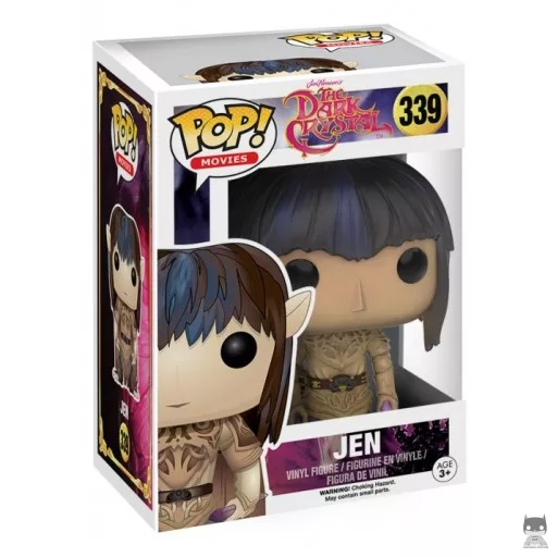 Figura Funko Pop! Jen (Jen)
