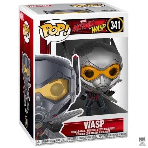 Figura Funko Pop! La Avispa (La Avispa)