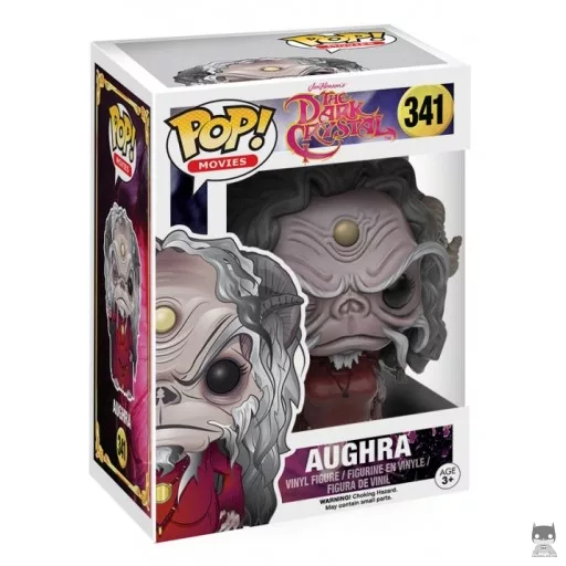 Figura Funko Pop! Aughra (Aughra)