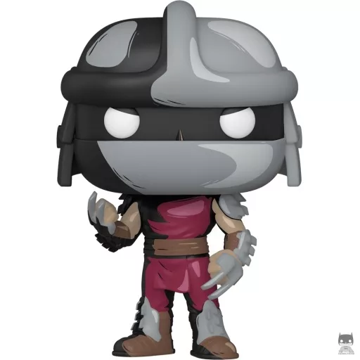 Figura Funko Pop! Shredder (Shredder)