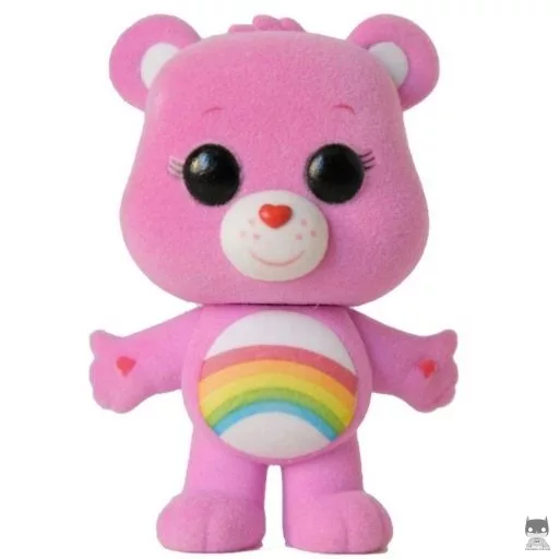 Figura Funko Pop! Animosita (Flocado) (Animosita)