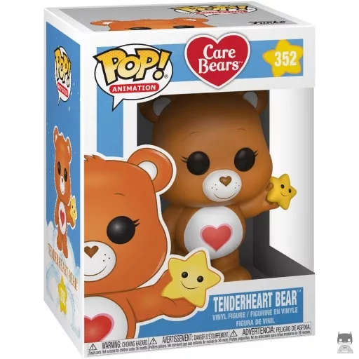 Figura Funko Pop! Tiernosito (Tiernosito)
