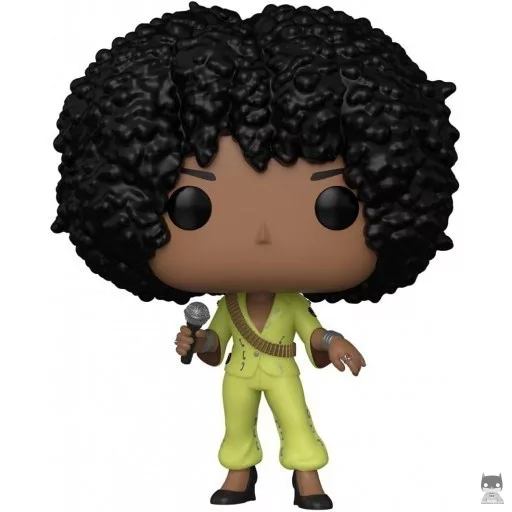 Figura Funko Pop! Erykah Badu (2003 Essence Awards) (Erykah Badu)