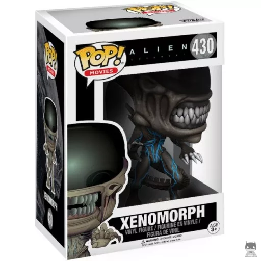 Figura Funko Pop! Xenomorfo (Xenomorfo)