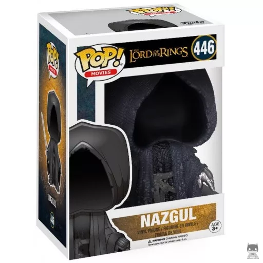Figura Funko Pop! Nazgul (Nazgul)
