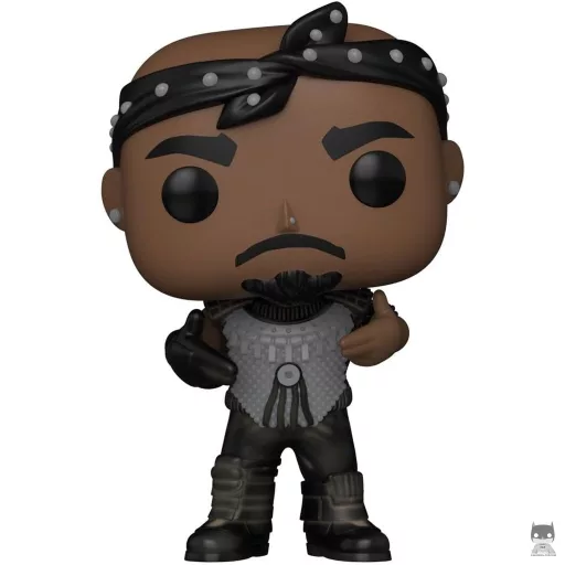Figura Funko Pop! Tupac Shakur (California Love) (Tupac)