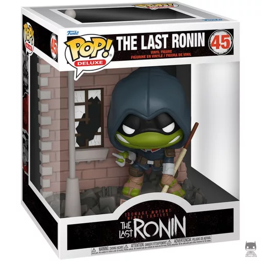 Figura Funko Pop! The Last Ronin (El último ronin)