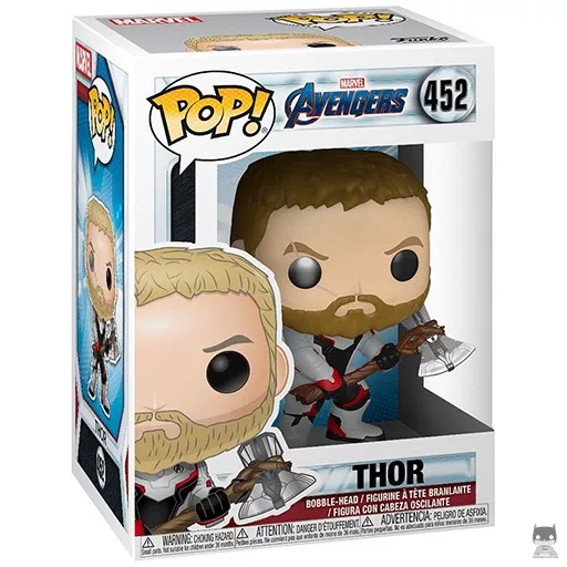 Figura Funko Pop! Thor (Thor)
