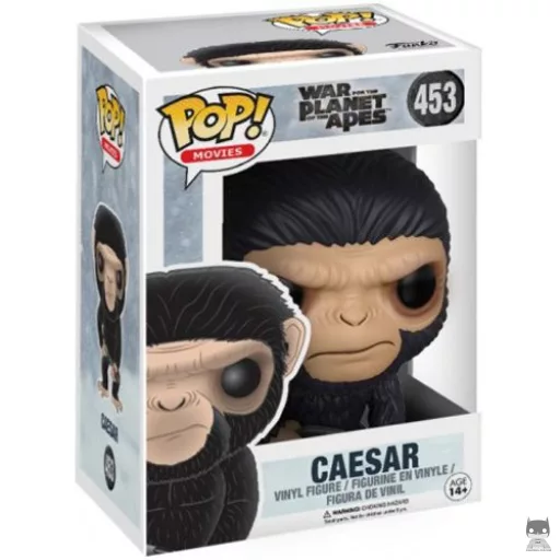 Figura Funko Pop! Caesar (Caesar)