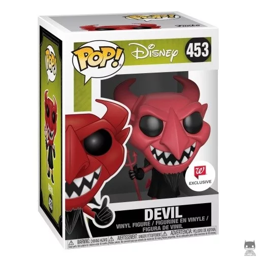 Figura Funko Pop! Diablo (Diablo)