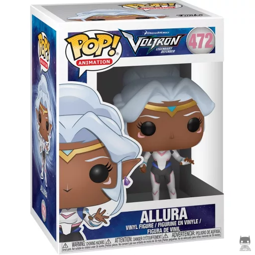 Figura Funko Pop! Allura (Voltron)