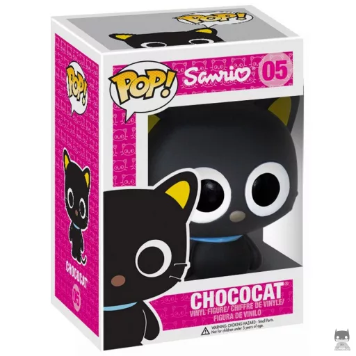Figura Funko Pop! Chococat (Chococat)