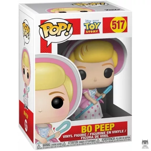 Figura Funko Pop! Bo Peep (Bo Peep)
