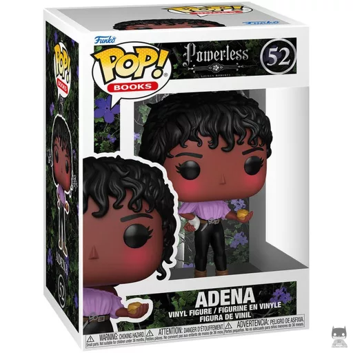 Figura Funko Pop! Adena (Adena)