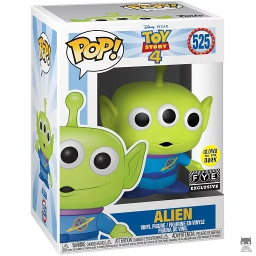 Figura Funko Pop! Alien (Alien)