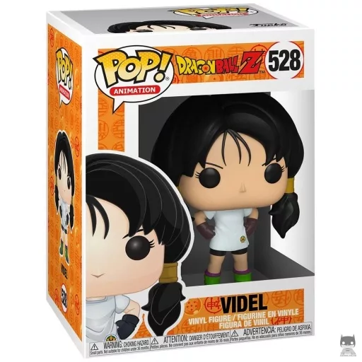 Figura Funko Pop! Videl (Videl)