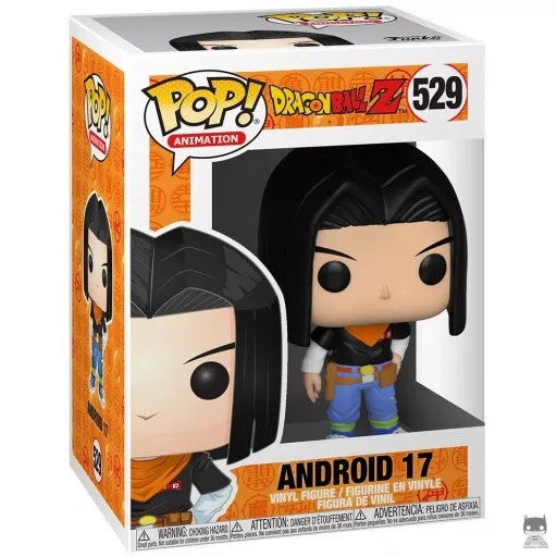 Figura Funko Pop! C-17 (C-17)