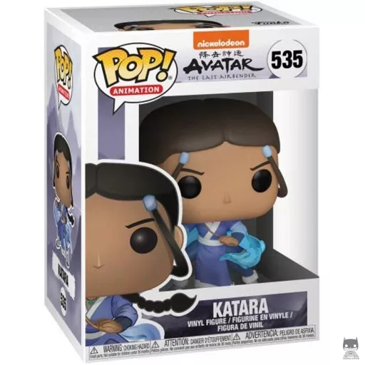 Figura Funko Pop! Katara (Katara)