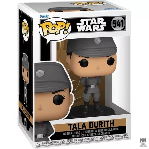 Figura Funko Pop! Tala Durith (Star Wars: Obi-Wan Kenobi)