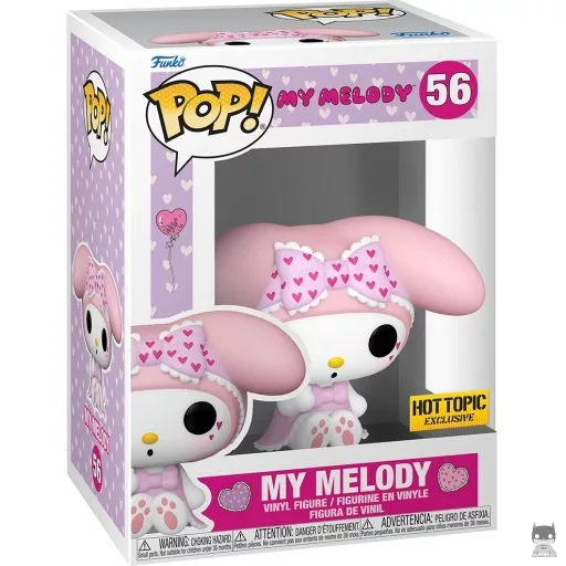 Figura Funko Pop! My Melody (My Melody)