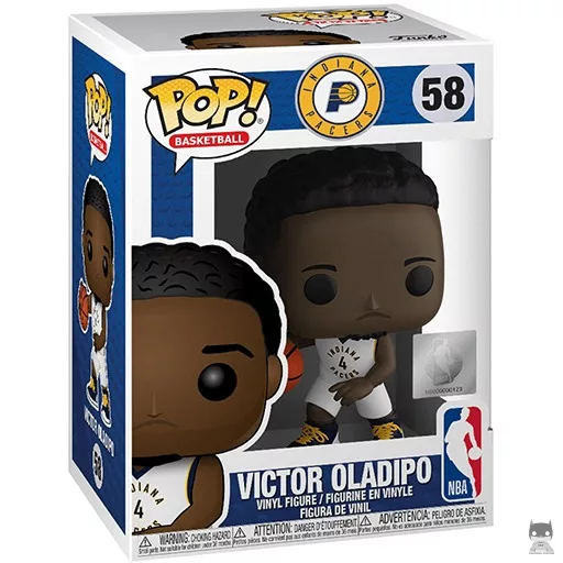 Figura Funko Pop! Victor Oladipo (Victor Oladipo)