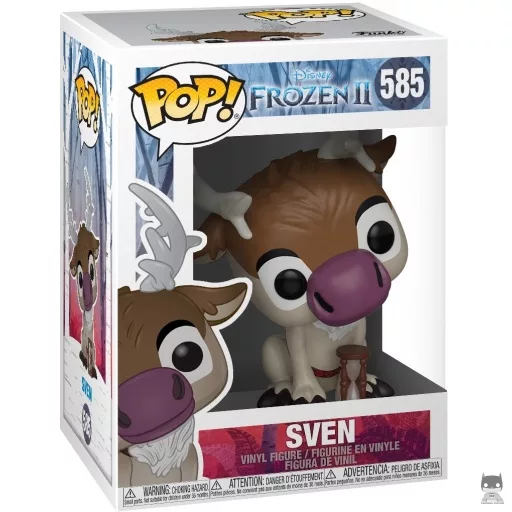 Figura Funko Pop! Sven (Sven)
