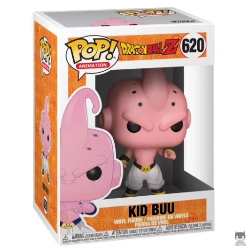 Figura Funko Pop! Kid Bu (Bu)