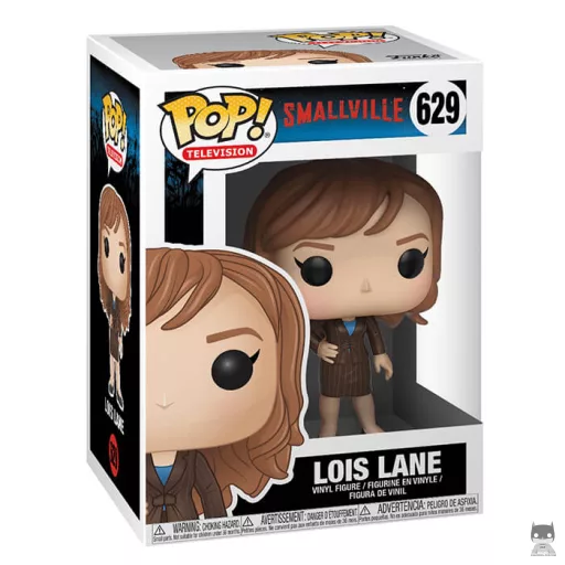 Figura Funko Pop! Lois Lane (Lois Lane)