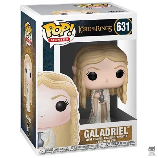 Figura Funko Pop! Galadriel (Galadriel)