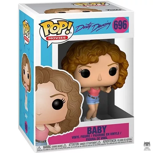 Figura Funko Pop! Baby (Dirty Dancing)