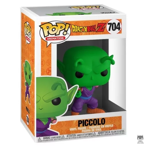 Figura Funko Pop! Piccolo (Piccolo)