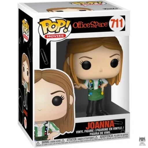 Figura Funko Pop! Joanna (Joanna)