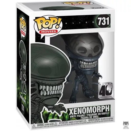 Figura Funko Pop! Xenomorfo (Xenomorfo)
