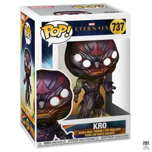 Figura Funko Pop! Kro (Kro)