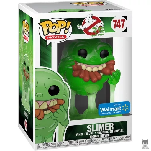 Figura Funko Pop! Moquete (Translúcido) (Moquete)