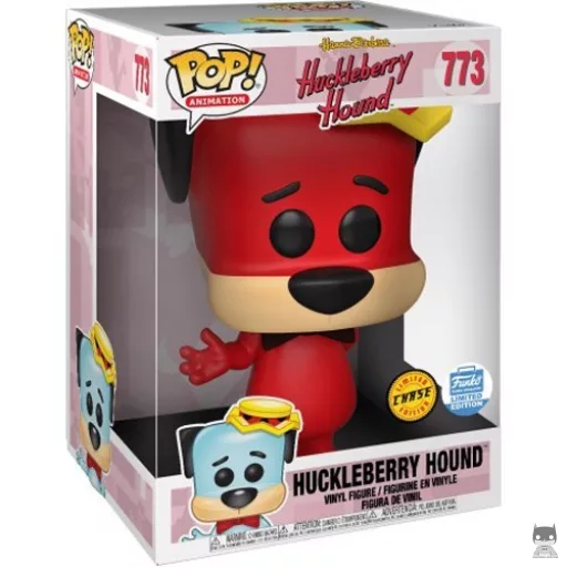 Figura Funko Pop! Huckleberry Hound (Huckleberry Hound)