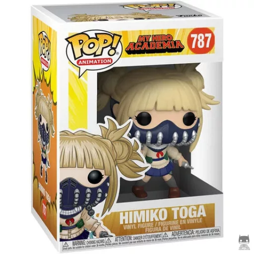 Figura Funko Pop! Himiko Toga (Himiko Toga)