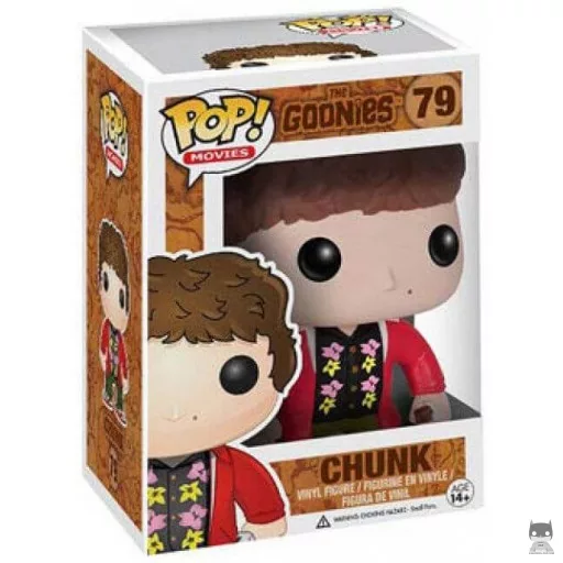 Figura Funko Pop! Gordi (Gordi)