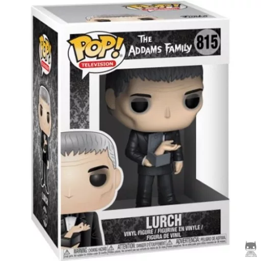 Figura Funko Pop! Largo (Largo)