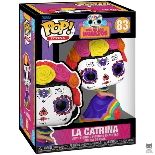 Figura Funko Pop! La Catrina (La Catrina)