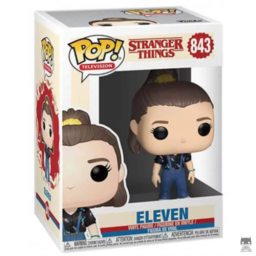 Figura Funko Pop! Once (Jane Ives (Once))