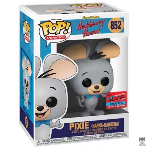 Figura Funko Pop! Pixie (Pixie)