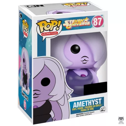 Figura Funko Pop! Amethyst (Steven Universe)