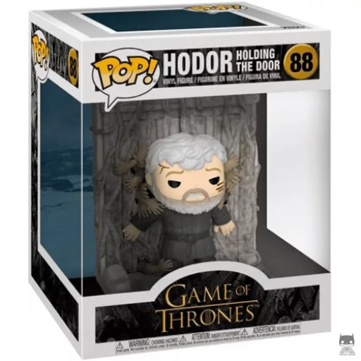 Figura Funko Pop! Hodor (Hodor)