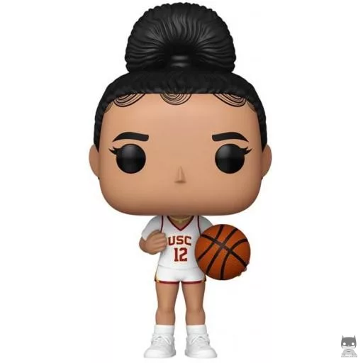 Figura Funko Pop! Juju Watkins (Celebridades)