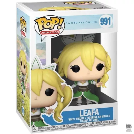 Figura Funko Pop! Leafa (Leafa)