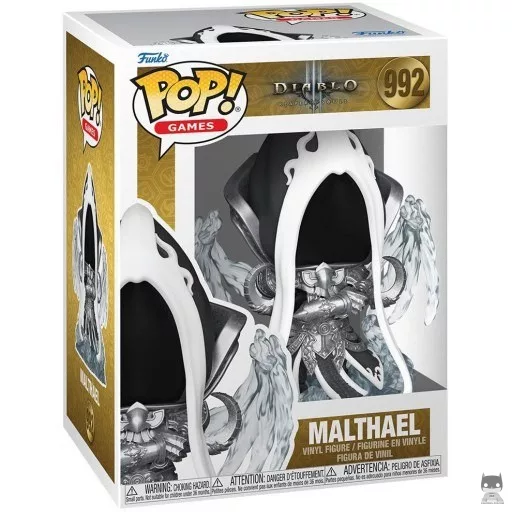 Figura Funko Pop! Malthael (Malthael)